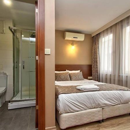 Wide Suites Taksim Istanbul Exterior photo