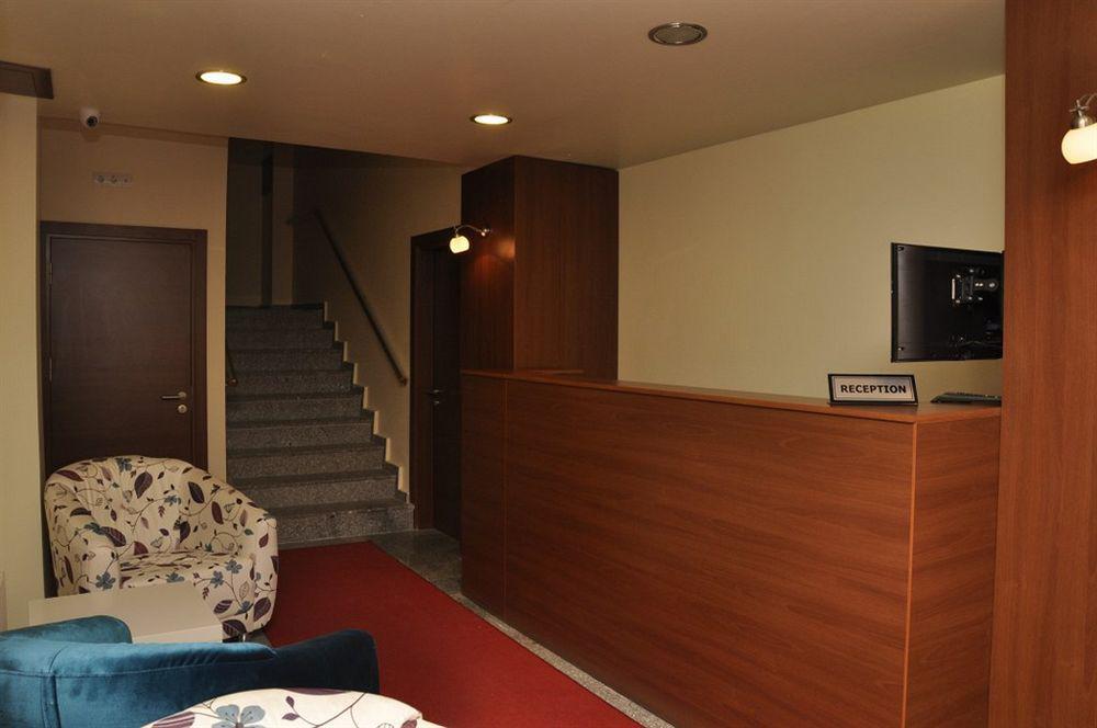 Wide Suites Taksim Istanbul Exterior photo