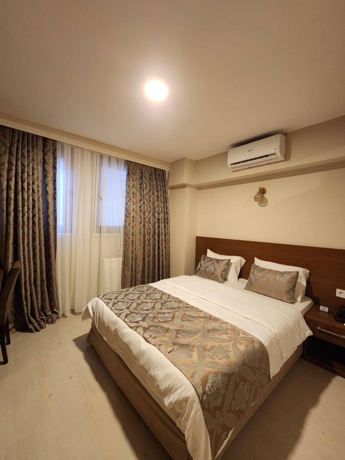Wide Suites Taksim Istanbul Exterior photo