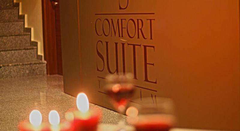 Wide Suites Taksim Istanbul Exterior photo